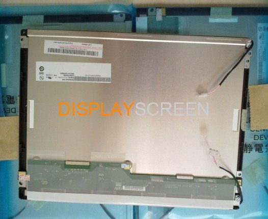 G121SN01 V1 LCD Display Panel 12.1 inch 800*600 LCD Screen