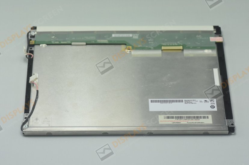 12.1" Display Screen G121SN01 V3 G121SN01 V.3 LCD Panel CCFL