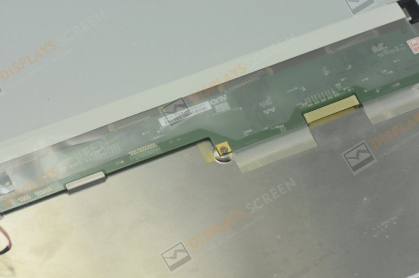 12.1" Display Screen G121SN01 V3 G121SN01 V.3 LCD Panel CCFL