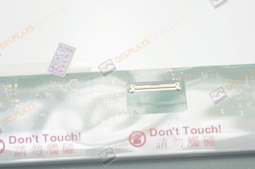 Original B173HW01 V5 AUO Screen 17.3" 1920×1080 B173HW01 V5 Display