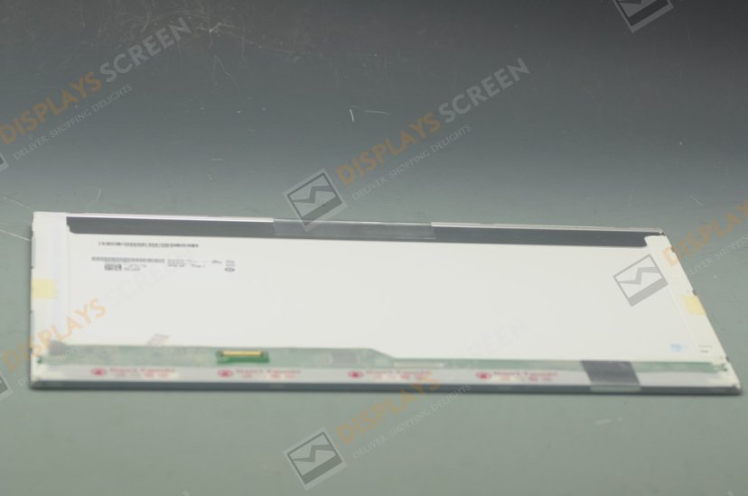 Original B173HW01 V5 AUO Screen 17.3" 1920×1080 B173HW01 V5 Display