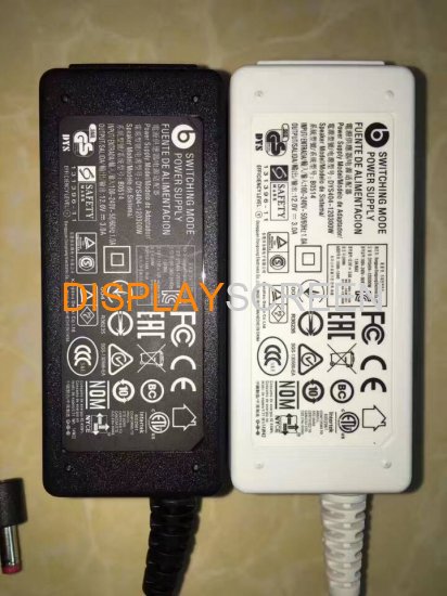 original New B0514 DYS404-120300W for Beats Pill XL Charger