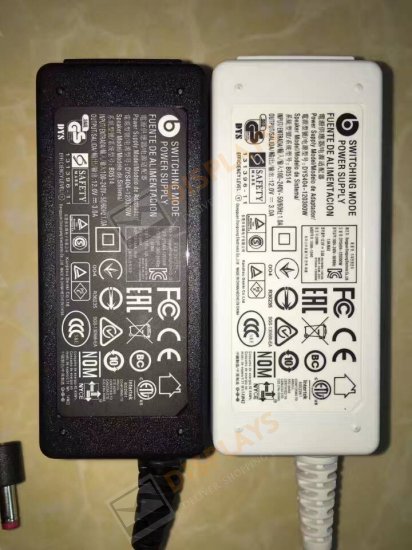 original New B0514 DYS404-120300W for Beats Pill XL Charger