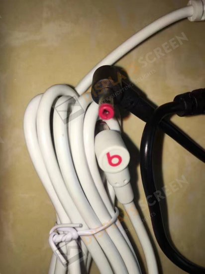 original New B0514 DYS404-120300W for Beats Pill XL Charger