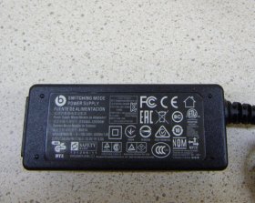 original New B0514 DYS404-120300W for Beats Pill XL Charger