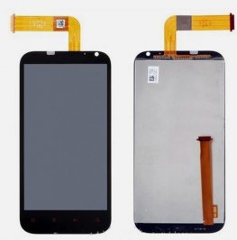 Brand New LCD Display Digitizer Touch Screen Assembly Replacement For HTC Rezound 4G