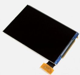 Brand New LCD Display Screen Replacement Replacement For Samsung Galaxy Prevail M820