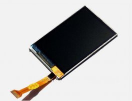 Brand New LCD Display Screen Replacement Replacement For Samsung Evergreen A667