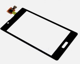 Brand New Digitizer Touch Screen Glass Replacement For LG Venice LG730 Splendor US730