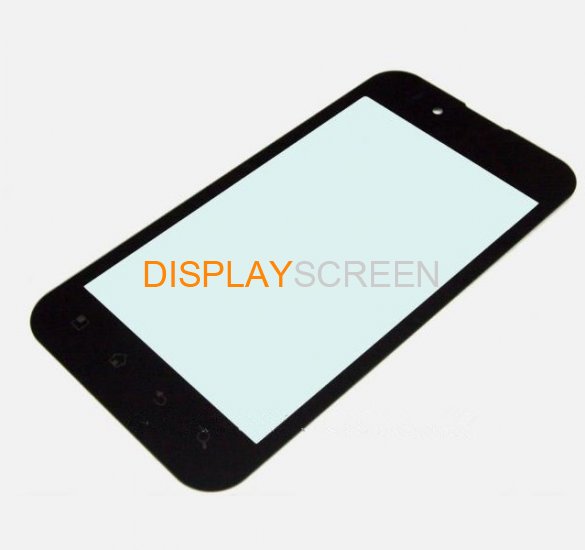 Brand New Digitizer Touch Screen Glass Replacement For LG Marquee LS855
