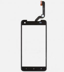 Digitizer Touch Screen Front Panel Glass Lens For HTC Droid DNA ADR6435