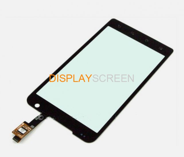 Digitizer Touch Screen Glass Replacement For LG MS910