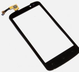 Brand New Digitizer Touch Screen Glass Replacement For LG P930