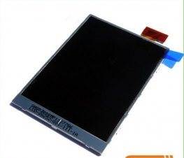 Brand New Blackberry Torch 9800 LCD Screen Display Replacement For Blackberry Torch 9800