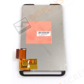 New Full LCD Screen Display with Touch Screen Digitizer Glass Panel Replacement for HTC HD2 T9193