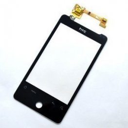 New Replacement Touch Screen Digitizer Front Glass Len Screen for HTC Aria Gratia