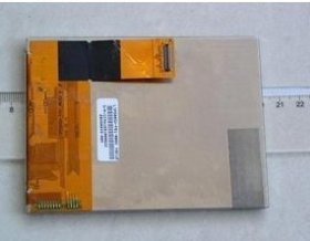 New LCD Dispaly Screen with Touch Screen Digitizer Glass Replacement for HTC Advantage X7500