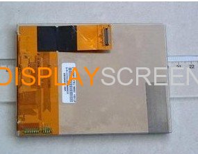 New LCD Dispaly Screen with Touch Screen Digitizer Glass Replacement for HTC Advantage X7500