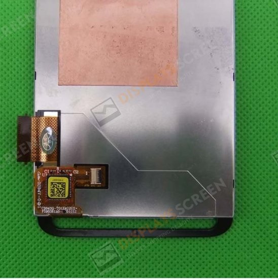 New 4.3" LCD Display with Touch Screen Digitizer Replacement for HD2 T-Mobile T8585