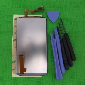 Full LCD Display with Touch Screen Digitizer Replacement for HTC Sensation 4G Z710E G14