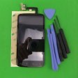 Full LCD Display with Touch Screen Digitizer Replacement for HTC Sensation 4G Z710E G14