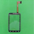 Touch Screen Digitizer Glass Len Repair Replacement for HTC Wildfire S A510e