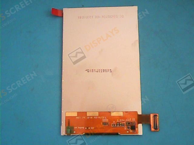 Original Cellphone LCD Dispaly Screen Internal Screen for Huawei S8600