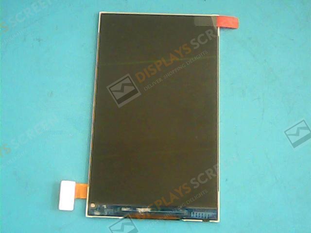 Original Cellphone LCD Dispaly Screen Internal Screen for Huawei S8600