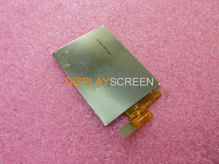 Cellphone LCD Dispaly Screen With Frame for Huawei C5900 C5730 C7266 T2010 T2011