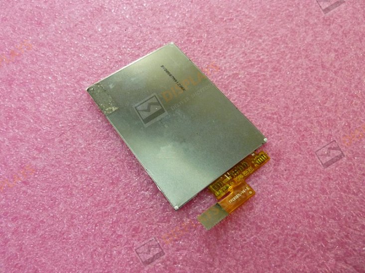 Cellphone LCD Dispaly Screen With Frame for Huawei C5900 C5730 C7266 T2010 T2011