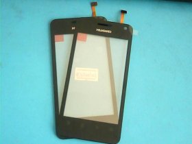 Touch Screen Digitizer Panel External Screen Replacement for Huawei S8600