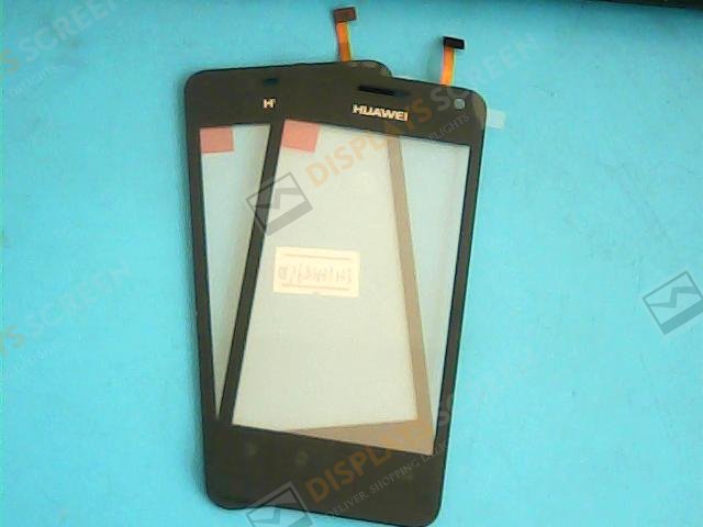 Touch Screen Digitizer Panel External Screen Replacement for Huawei S8600