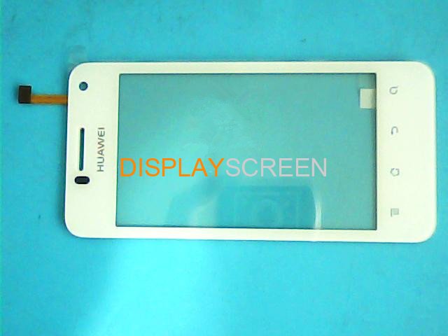 Touch Screen Digitizer Panel External Screen Replacement for Huawei S8600