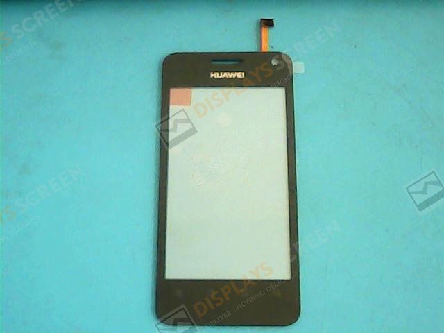 Touch Screen Digitizer Panel External Screen Replacement for Huawei S8600