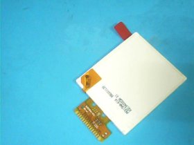 Touch Screen Digitizer External Screen Replacement for Huawei C2857 C2856