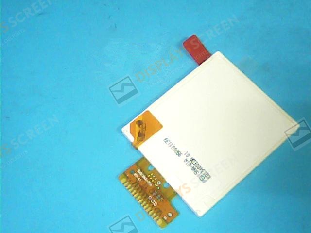 Touch Screen Digitizer External Screen Replacement for Huawei C2857 C2856