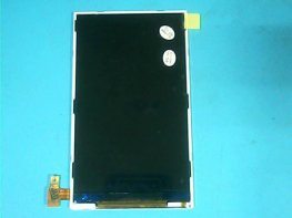 Cellphone LCD Dispaly Screen LCD Panel Replacement for Huawei C8800 U8800