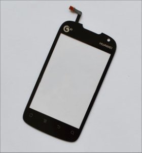 Touch Screen Digitizer External Panel Replacement for Huawei U8650
