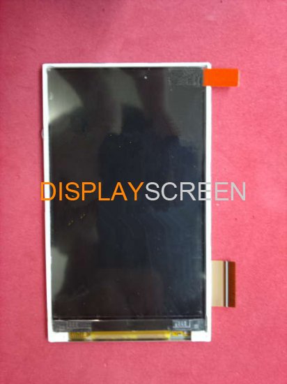 Original LCD Dispaly Screen LCD Panel with Frame Replacement for Huawei T7320