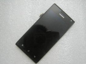 Original LCD Dispaly Screen LCD Panel Replacement for Huawei U9200 T9200