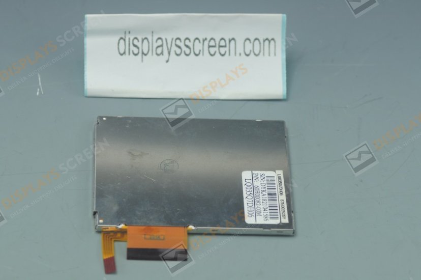 New LCD Display Screen LQ035Q7DH06+ Touch Screen Digitizer Replacement for Symbol Motorola MC50 MC70 Series MC5040 MC7090