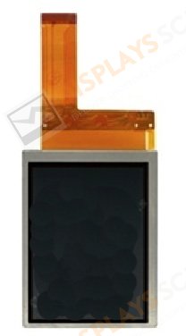 LCD Display Screen Replacemnt for Symbol Motorola MC9000 MC9060