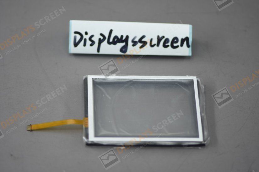 New Touch Screen Digitizer Replacement for Symbol Motorola MC9000 MC9060 MC9090