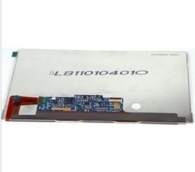 New LCD Display Screen Replacement for Samsung Galaxy Tab GT-P1000 Cellphone