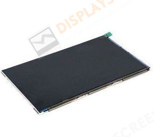 New LCD Display Screen Replacement for Samsung Galaxy Tab GT-P1000 Cellphone