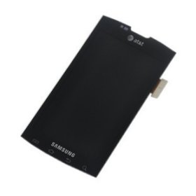 Replacement LCD Display with Touch Screen Digitizer for Samsung I909