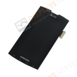 Replacement LCD Display with Touch Screen Digitizer for Samsung I909