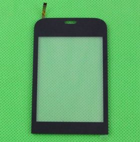 Touch Screen Digitizer Glass Repair Replacement FOR Huawei G7010