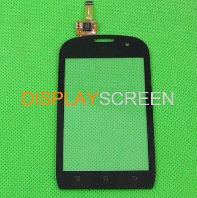 Touch Screen Digitizer Glass Repair Replacement FOR Huawei U8520 Duplex