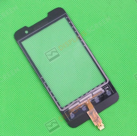 Touch Screen Digitizer Glass Repair Replacement FOR Huawei Metro PCS M920 Activa 4G